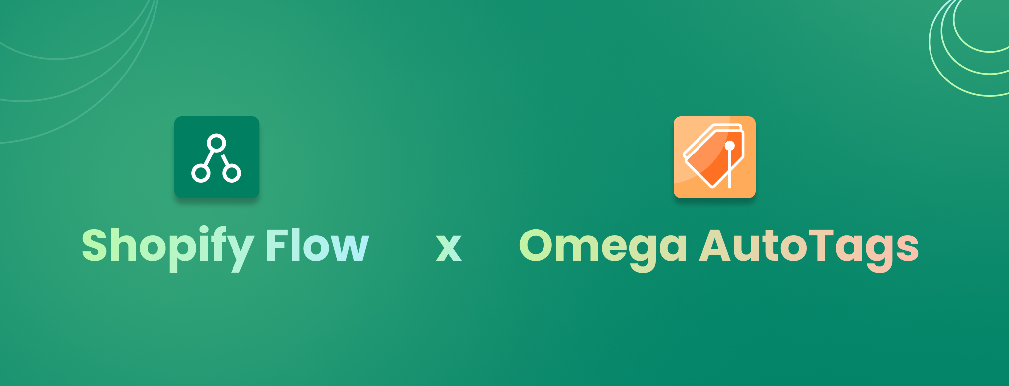 shopify flow omega autotag